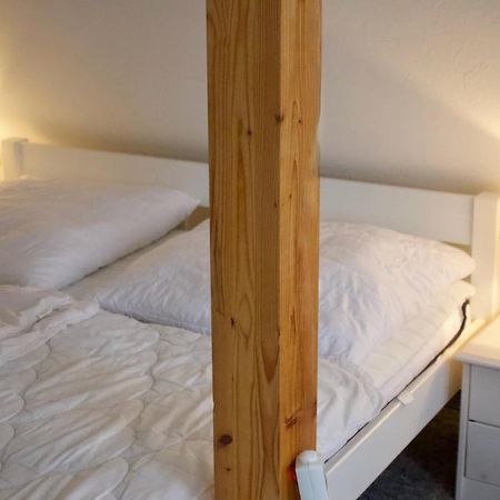 Strandvogtei Sellin - Fewo 2 - Sehr Zentral Gelegen Sellin (Rugen) Exterior foto