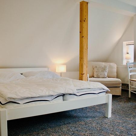 Strandvogtei Sellin - Fewo 2 - Sehr Zentral Gelegen Sellin (Rugen) Exterior foto