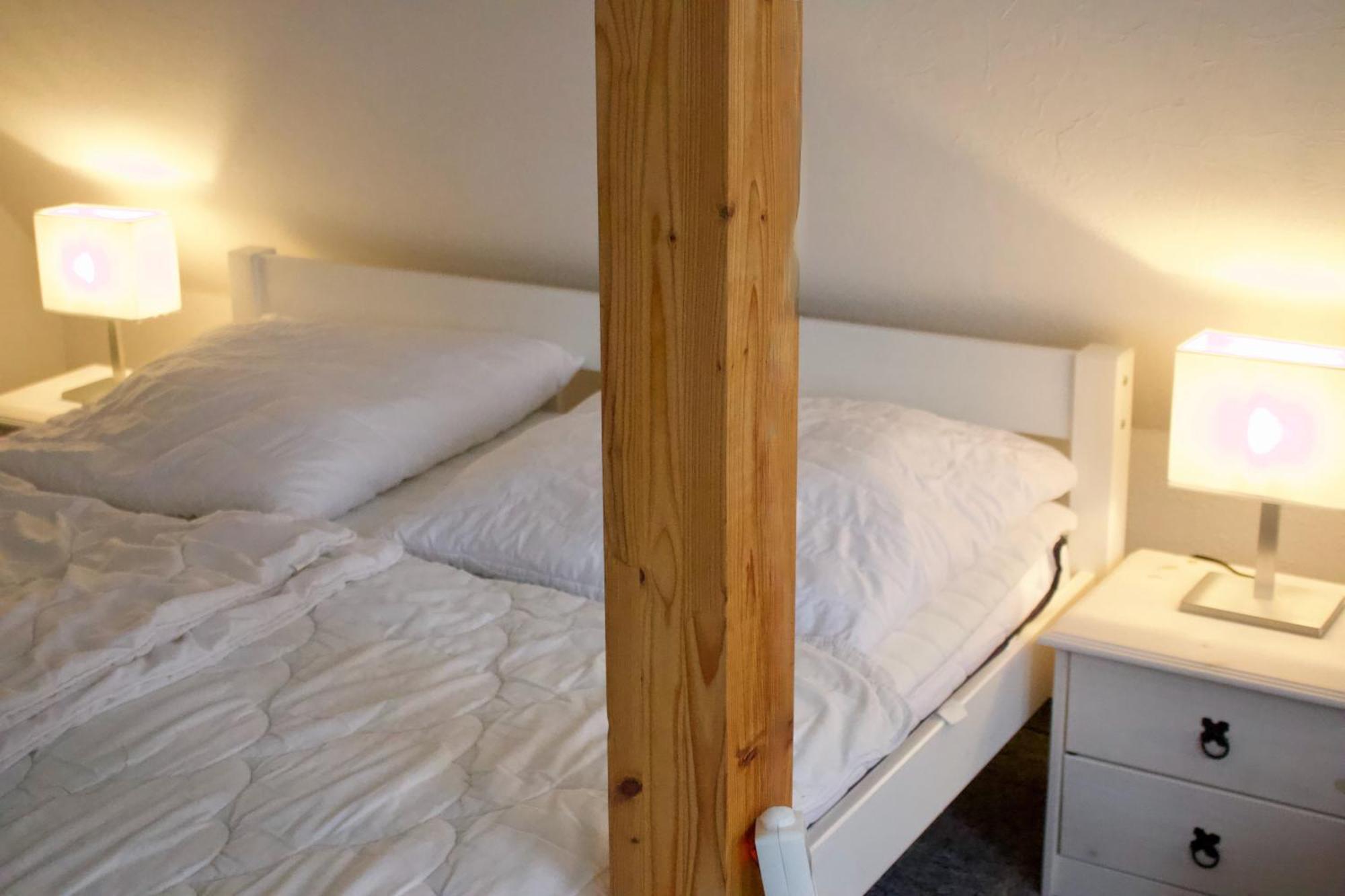 Strandvogtei Sellin - Fewo 2 - Sehr Zentral Gelegen Sellin (Rugen) Exterior foto