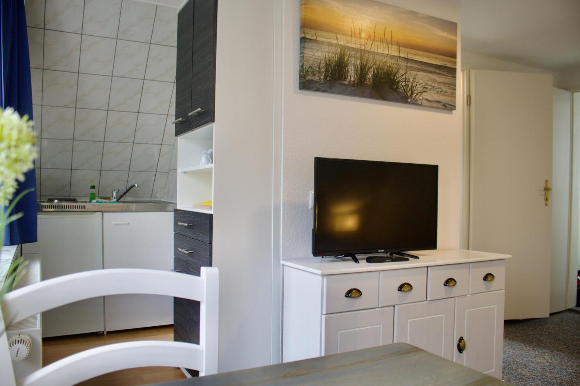 Strandvogtei Sellin - Fewo 2 - Sehr Zentral Gelegen Sellin (Rugen) Exterior foto