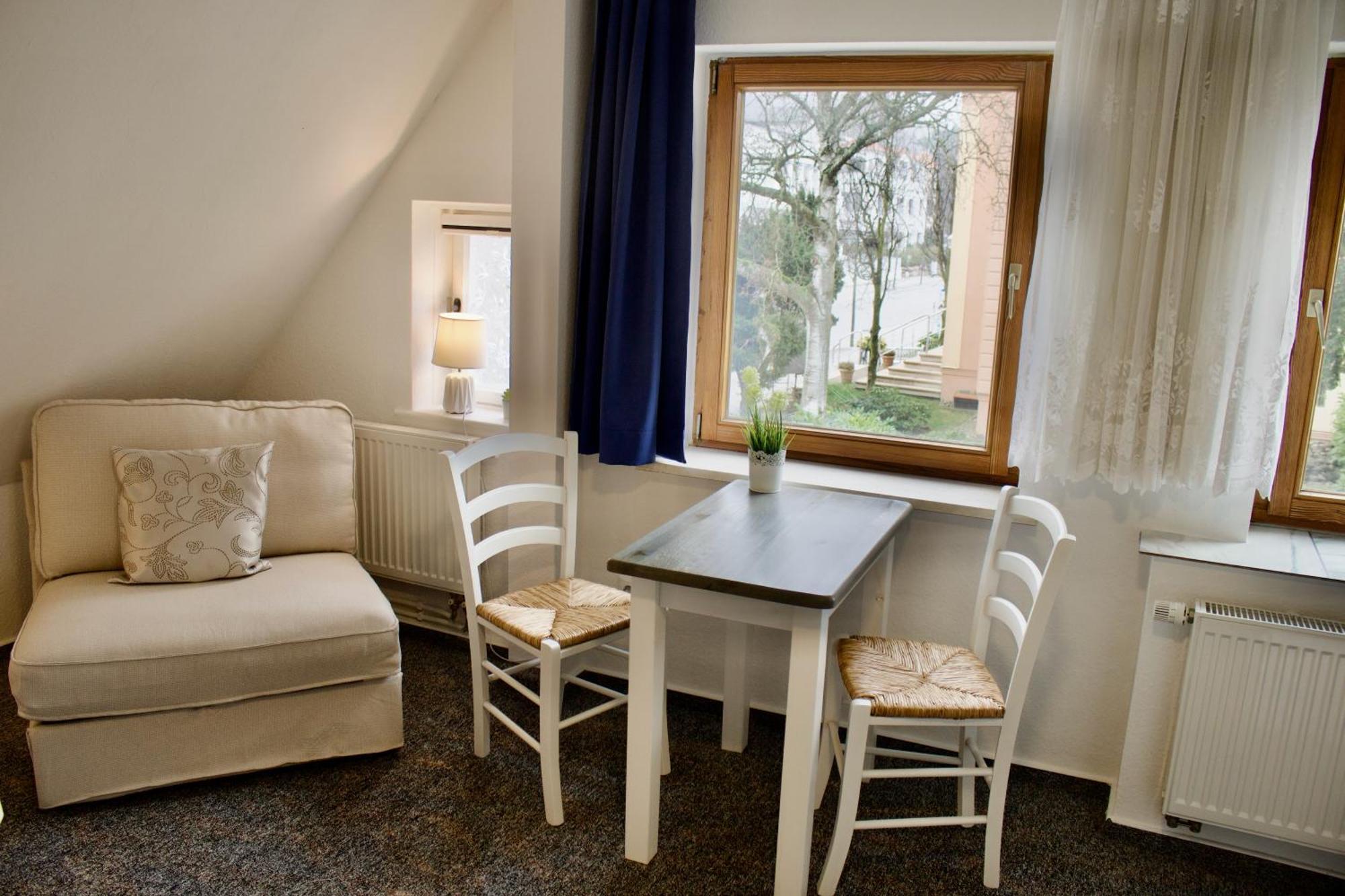 Strandvogtei Sellin - Fewo 2 - Sehr Zentral Gelegen Sellin (Rugen) Exterior foto