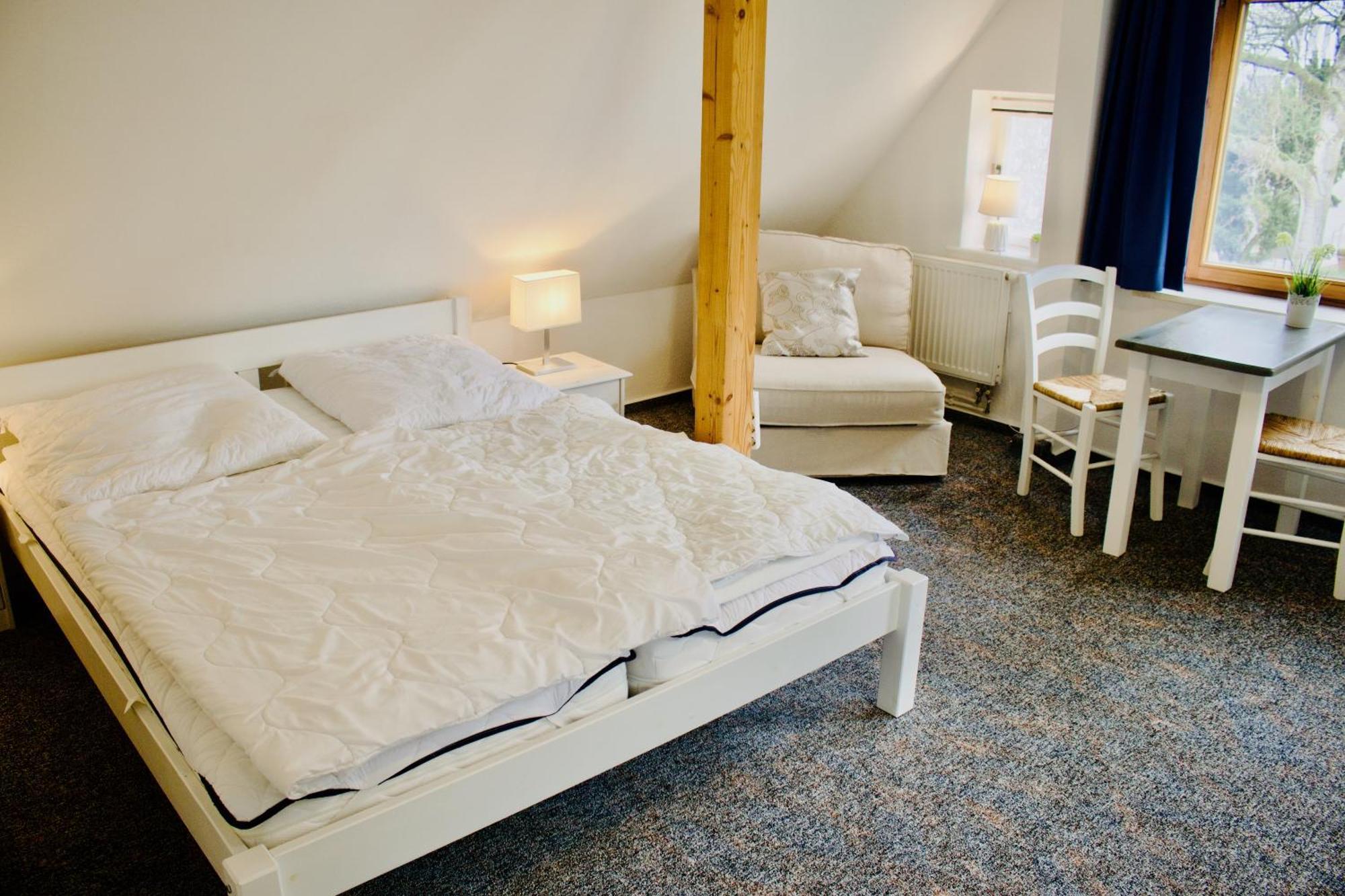 Strandvogtei Sellin - Fewo 2 - Sehr Zentral Gelegen Sellin (Rugen) Exterior foto