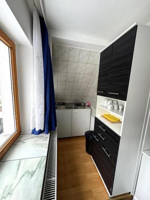 Strandvogtei Sellin - Fewo 2 - Sehr Zentral Gelegen Sellin (Rugen) Exterior foto