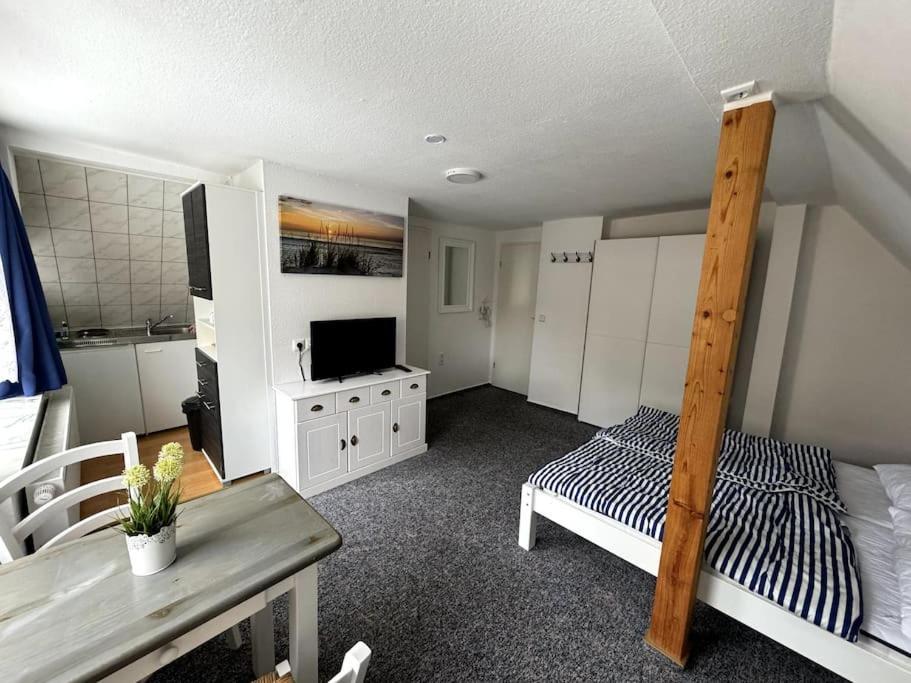 Strandvogtei Sellin - Fewo 2 - Sehr Zentral Gelegen Sellin (Rugen) Exterior foto