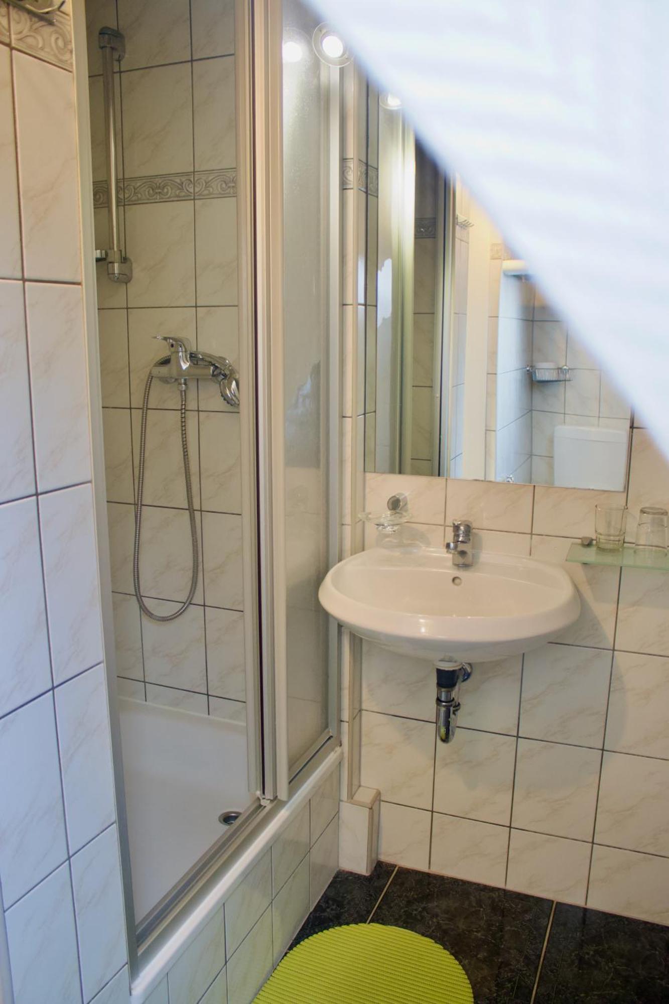 Strandvogtei Sellin - Fewo 2 - Sehr Zentral Gelegen Sellin (Rugen) Exterior foto